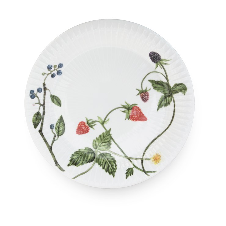 Kohler Hammershøi Summer plate Ø22 cm