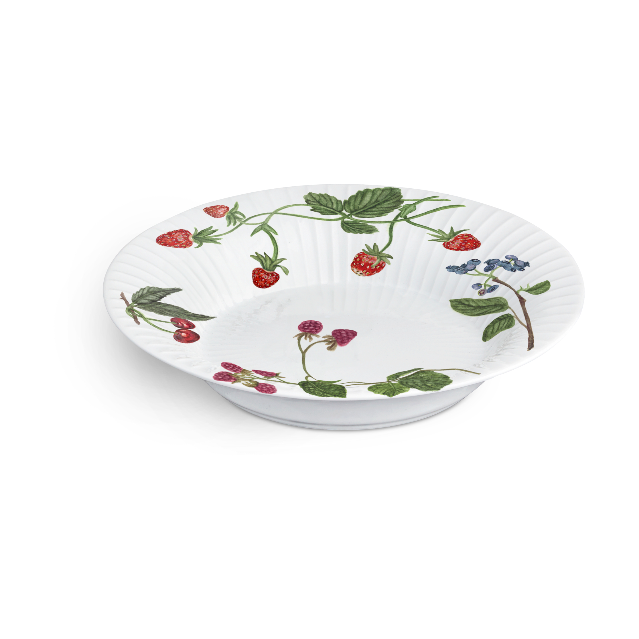 Kohler Hammershøi Summer deep plate Ø21 cm