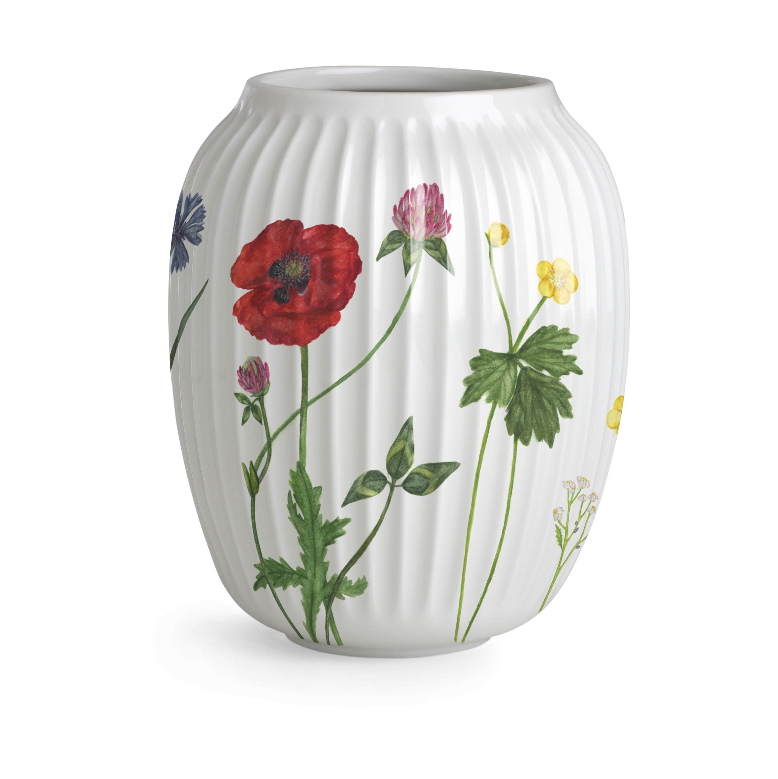 Hammershøi Summer Vase 21 cm