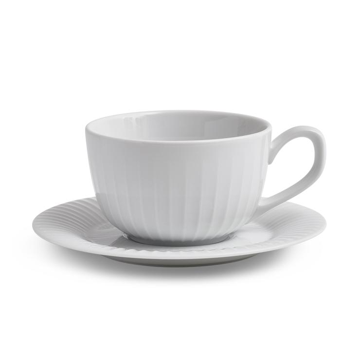 Kohler Hammershøi Cup And Saucer