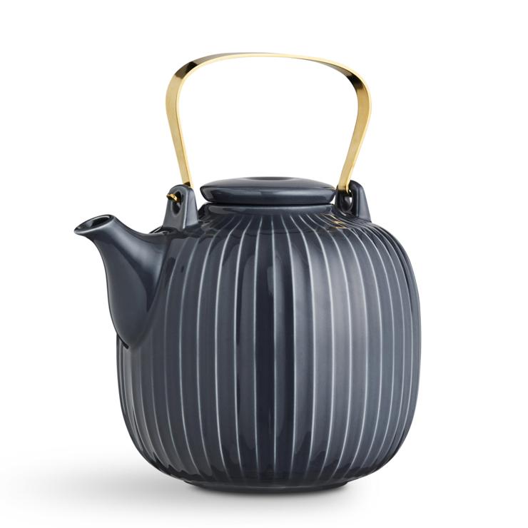 Kohler Hammershøi Teapot