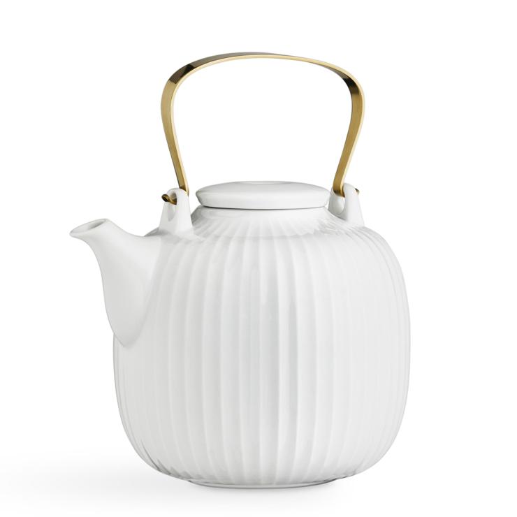 Kohler Hammershøi Teapot