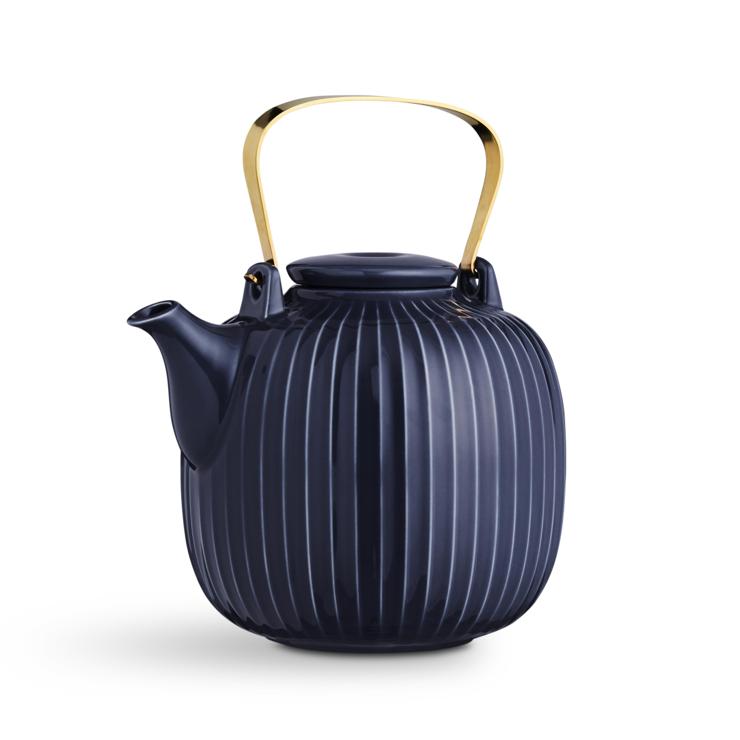 Kohler Hammershøi Teapot