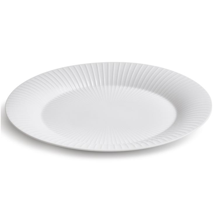 Kohler Hammershøi Teller 34cm