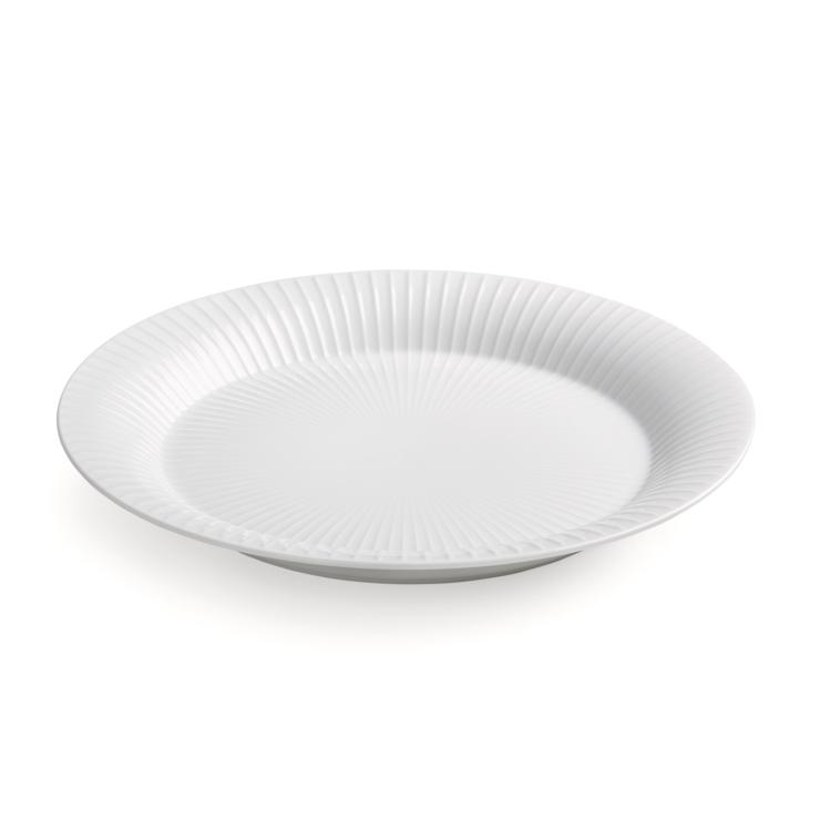 Kohler Hammershøi White Plate