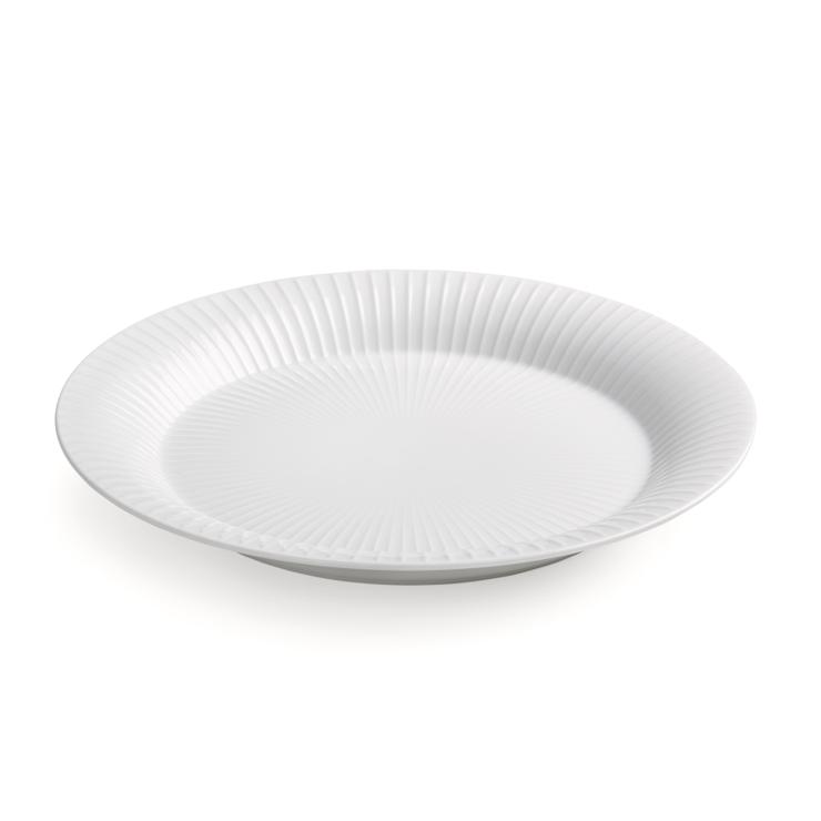 Kohler Hammershøi White Plate