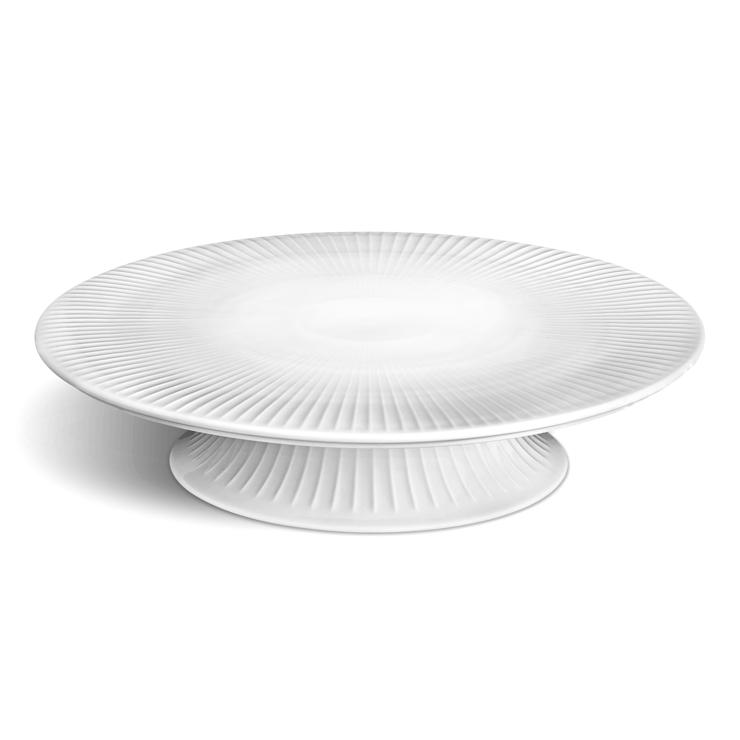 Kohler Hammershøi Pie Plate On Base Ø 30Cm