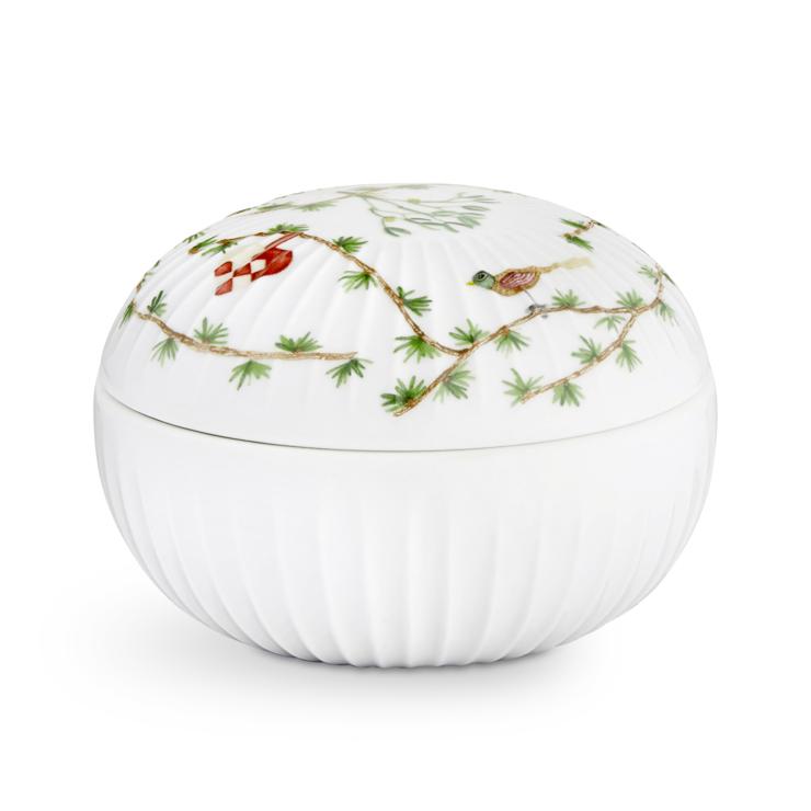 Kohler Hammershøi Christmas Candy Shell Ø 11,5Cm