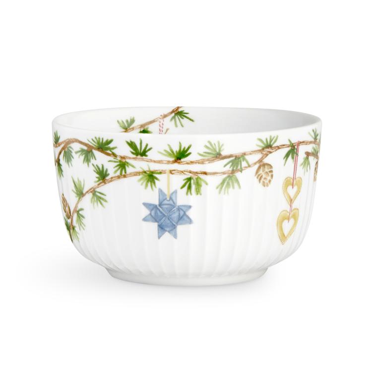 Kohler Hammershøi Christmas bowl Ø12cm