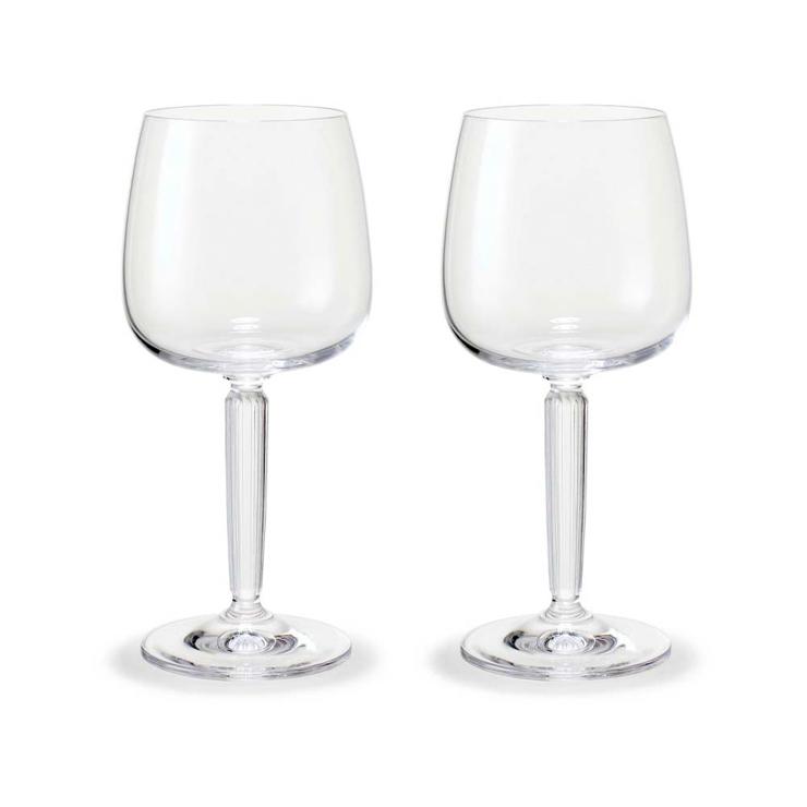 Kohler Hammershøi white wine glass 35cl 2er pack