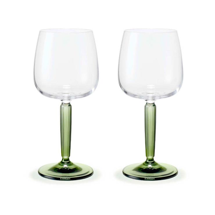Kohler Hammershøi white wine glass 35cl 2er pack