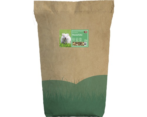 Hamster food elles 15 kg