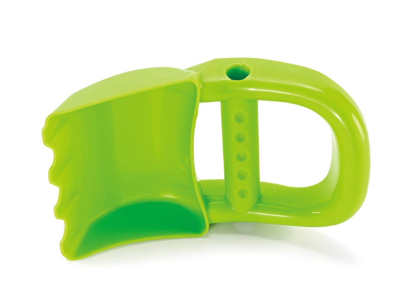 Hape Hand Digger Green