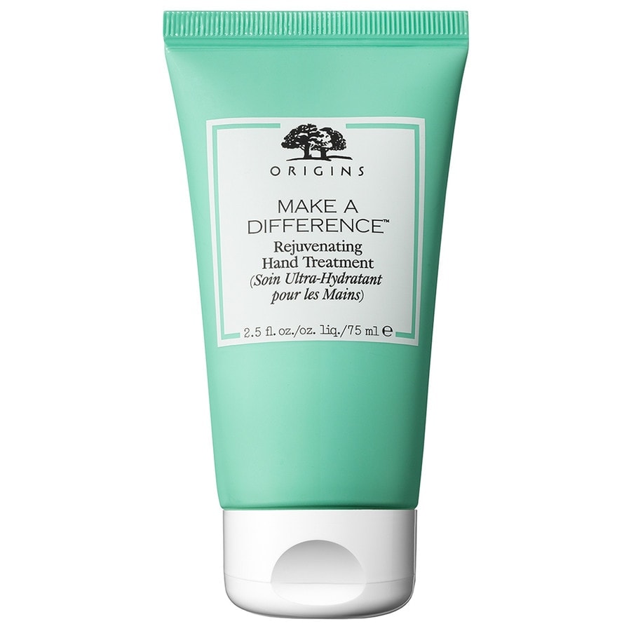 Origins Make A Difference - Skin Rejuvenating Hand Cream
