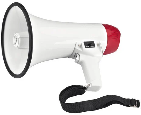 Handheld Megaphone TM10