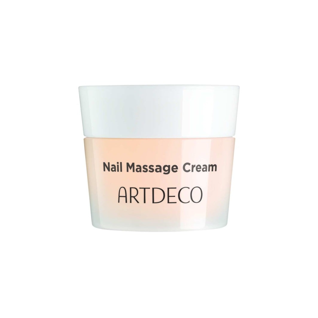 Artdeco Nail Massage Cream