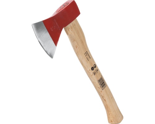 Hand ax Freund Victoria 600g