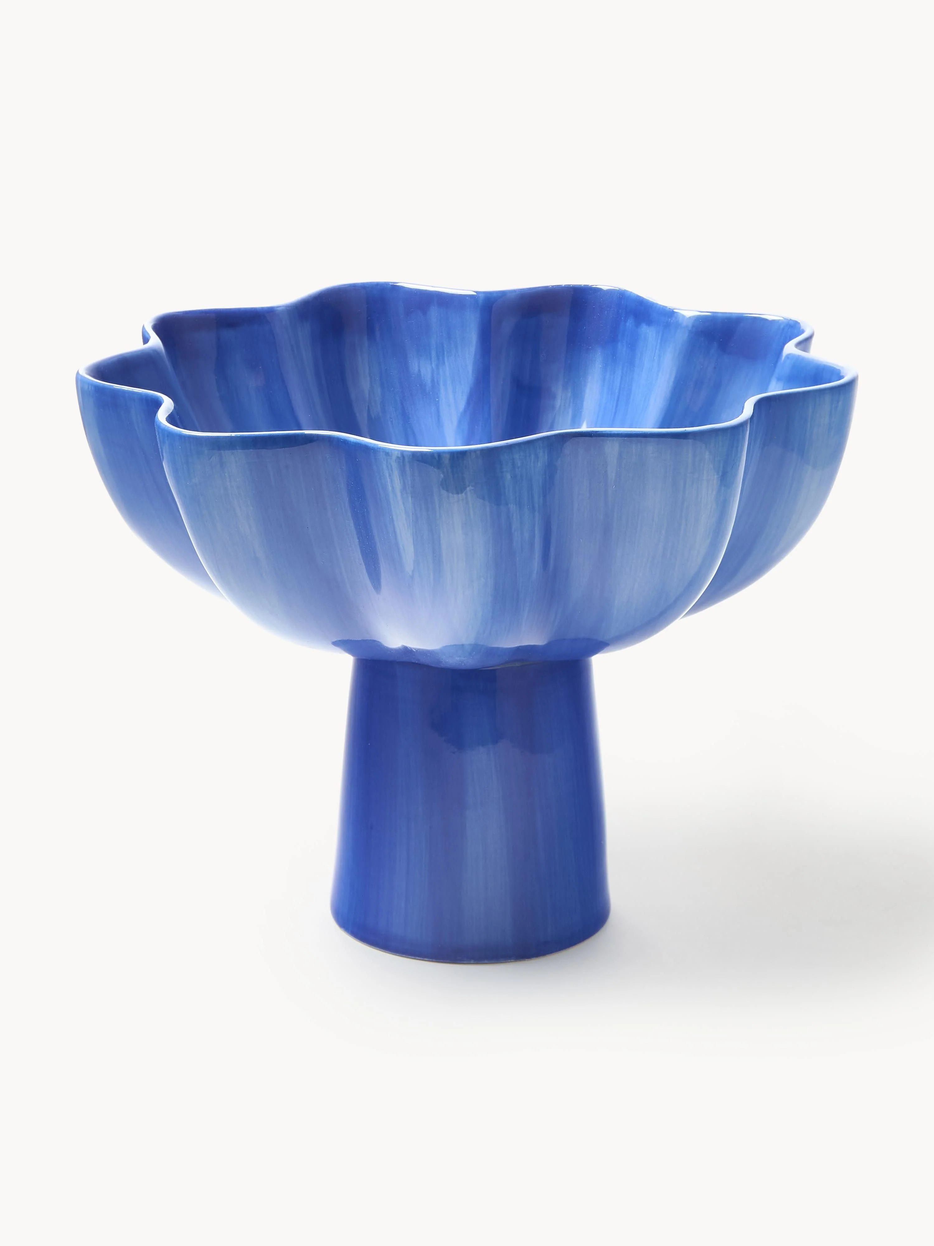 &k Amsterdam Hand-painted decorative bowl Sun