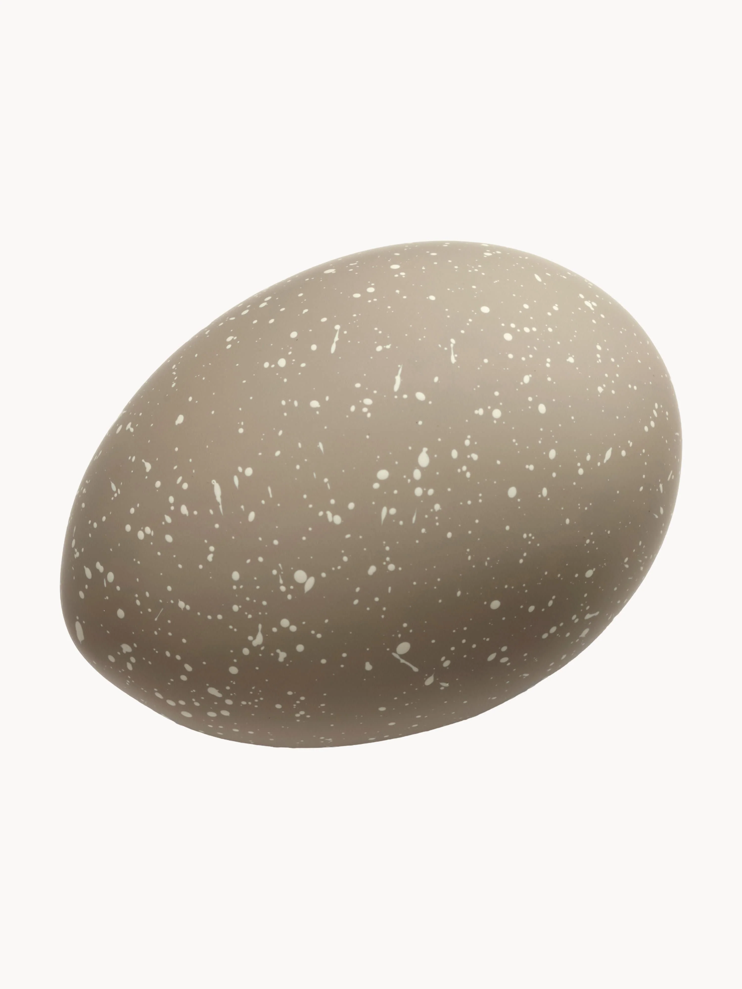 Cooee Design Handmade decorative Easter egg bonbonnière, set of 2