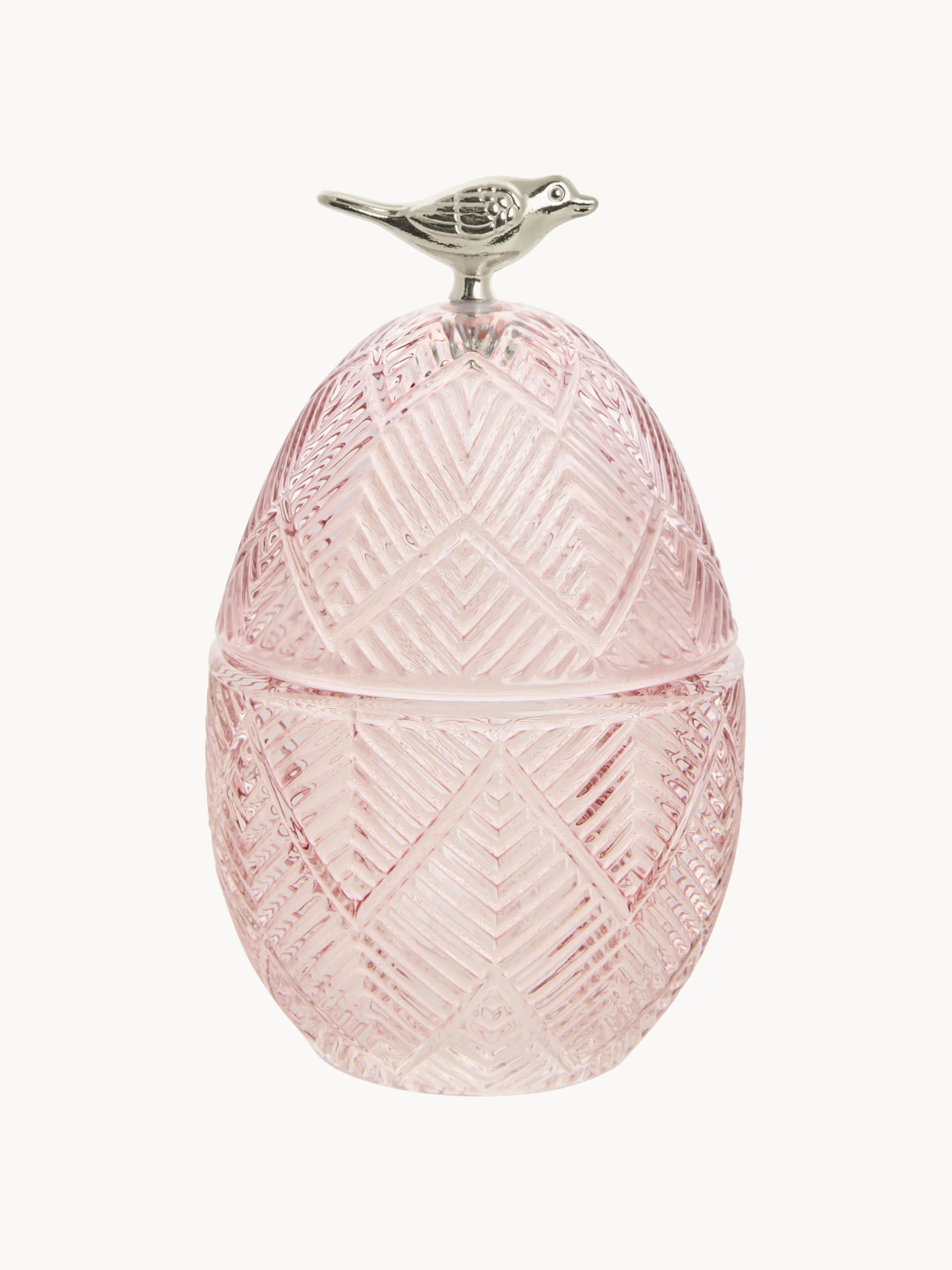 Lene Bjerre Handmade Easter storage box Esilia