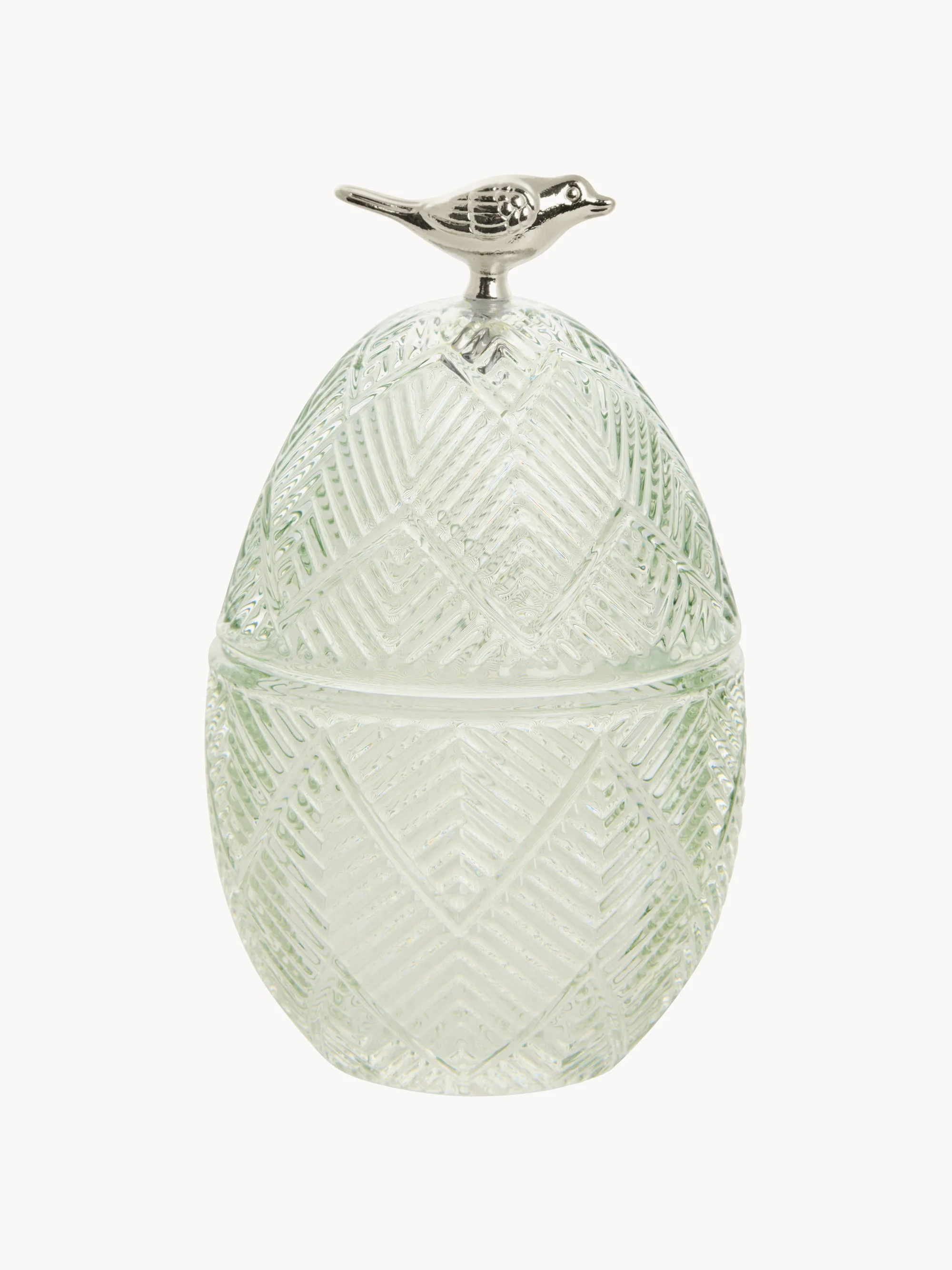 Lene Bjerre Handmade Easter storage box Esilia