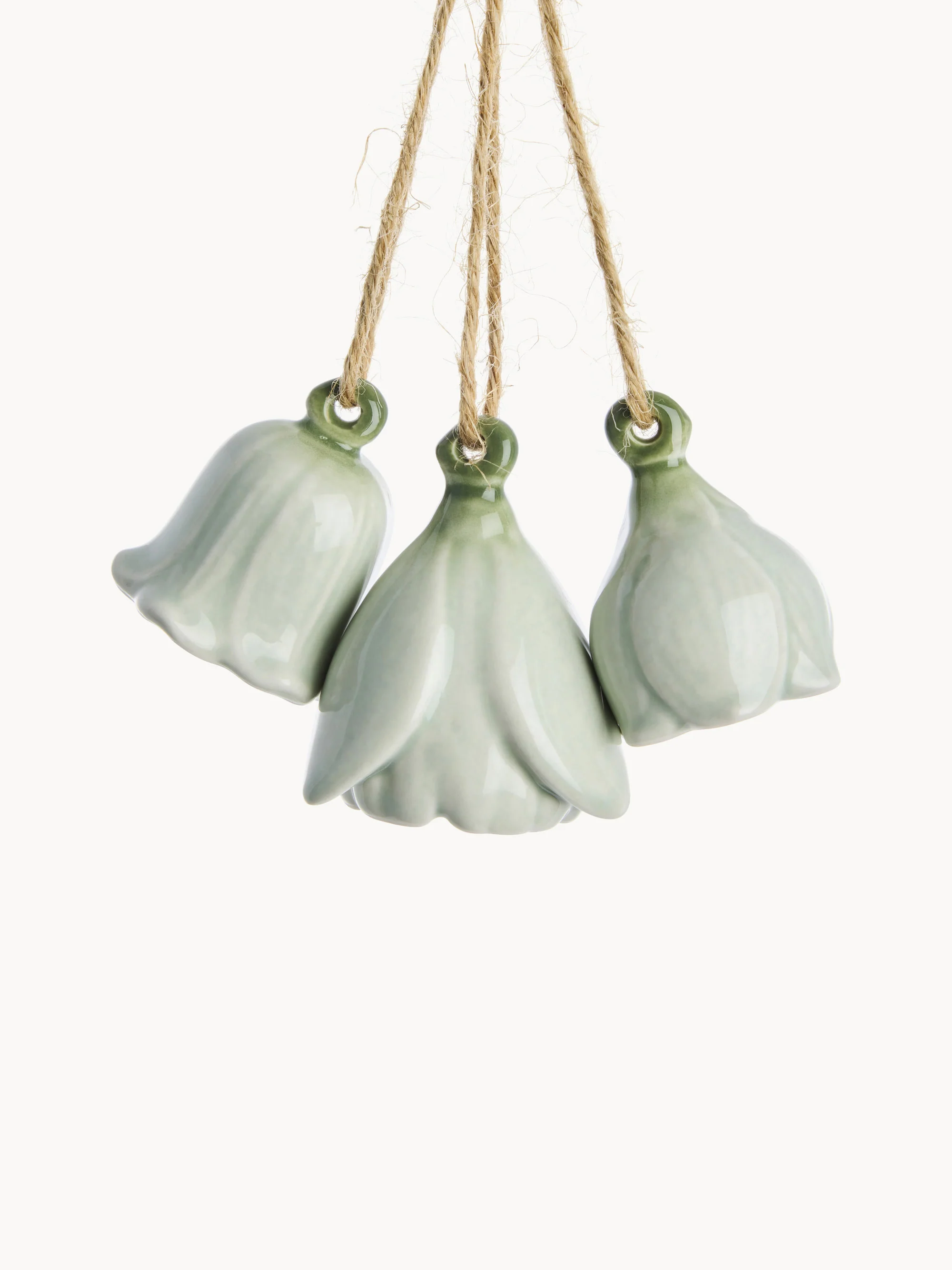 Lene Bjerre Handmade Easter decorations Delhi, set of 3