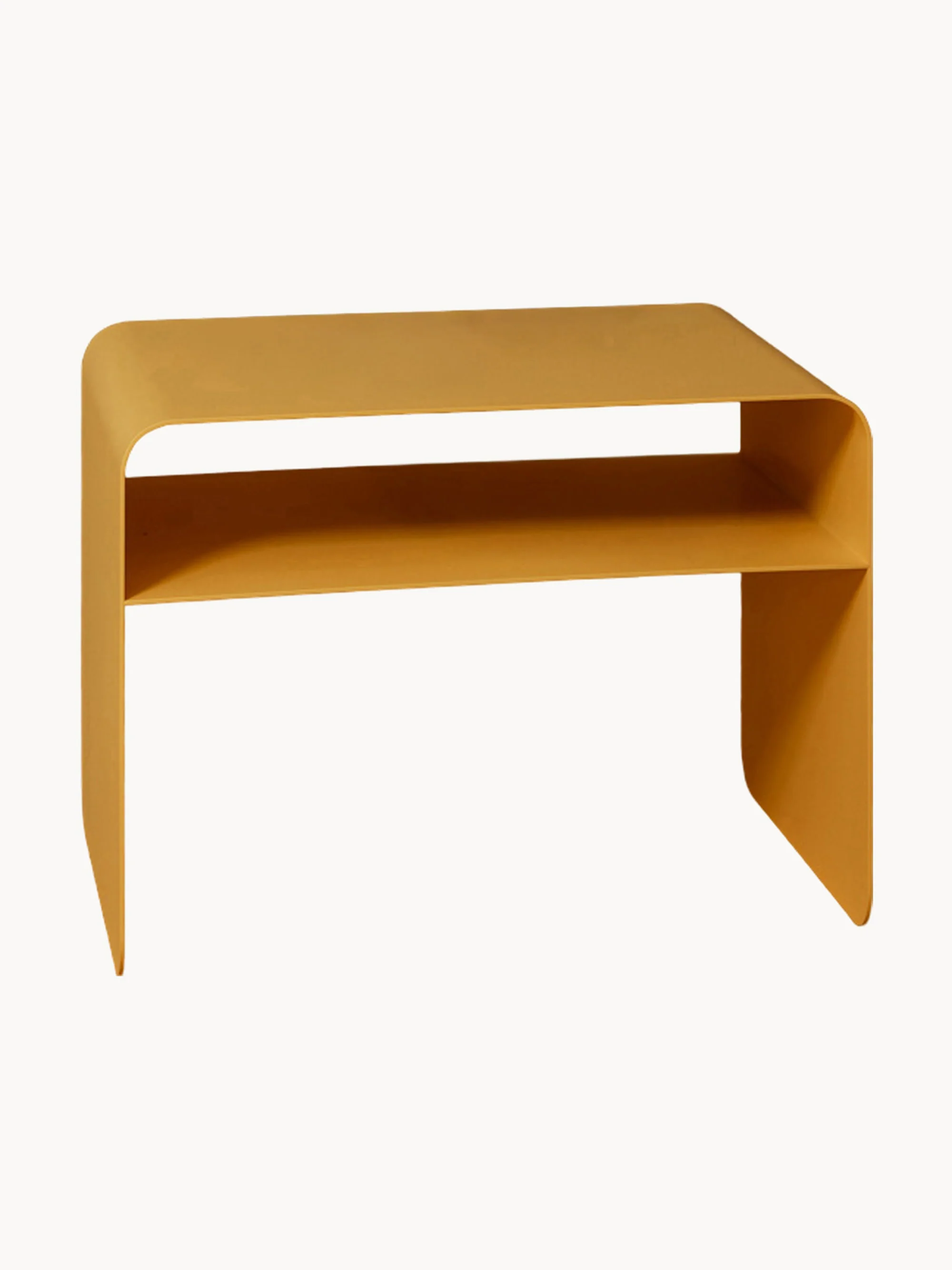 Metallbude Handcrafted Cosmo side table