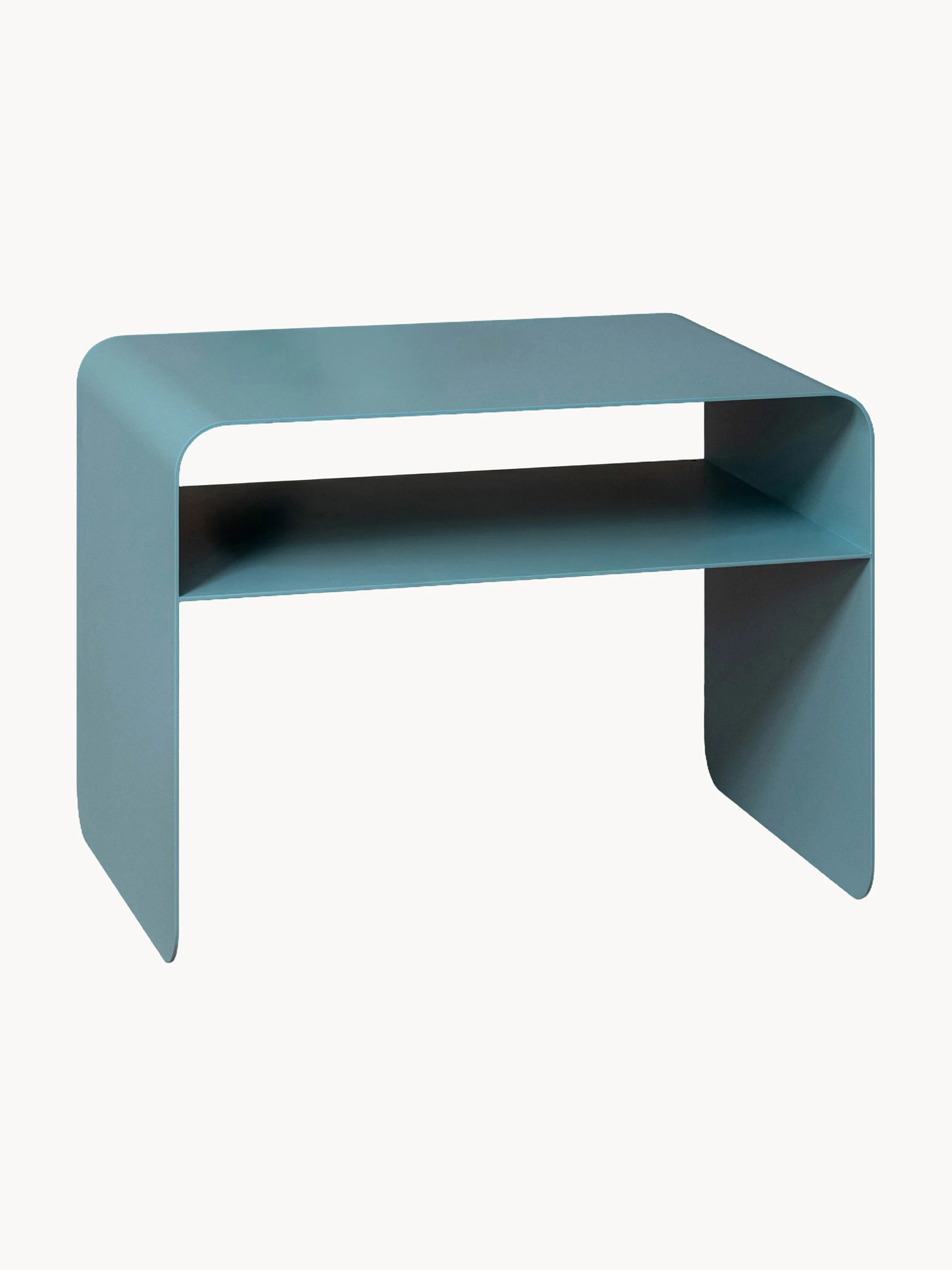 Metallbude Handcrafted Cosmo side table