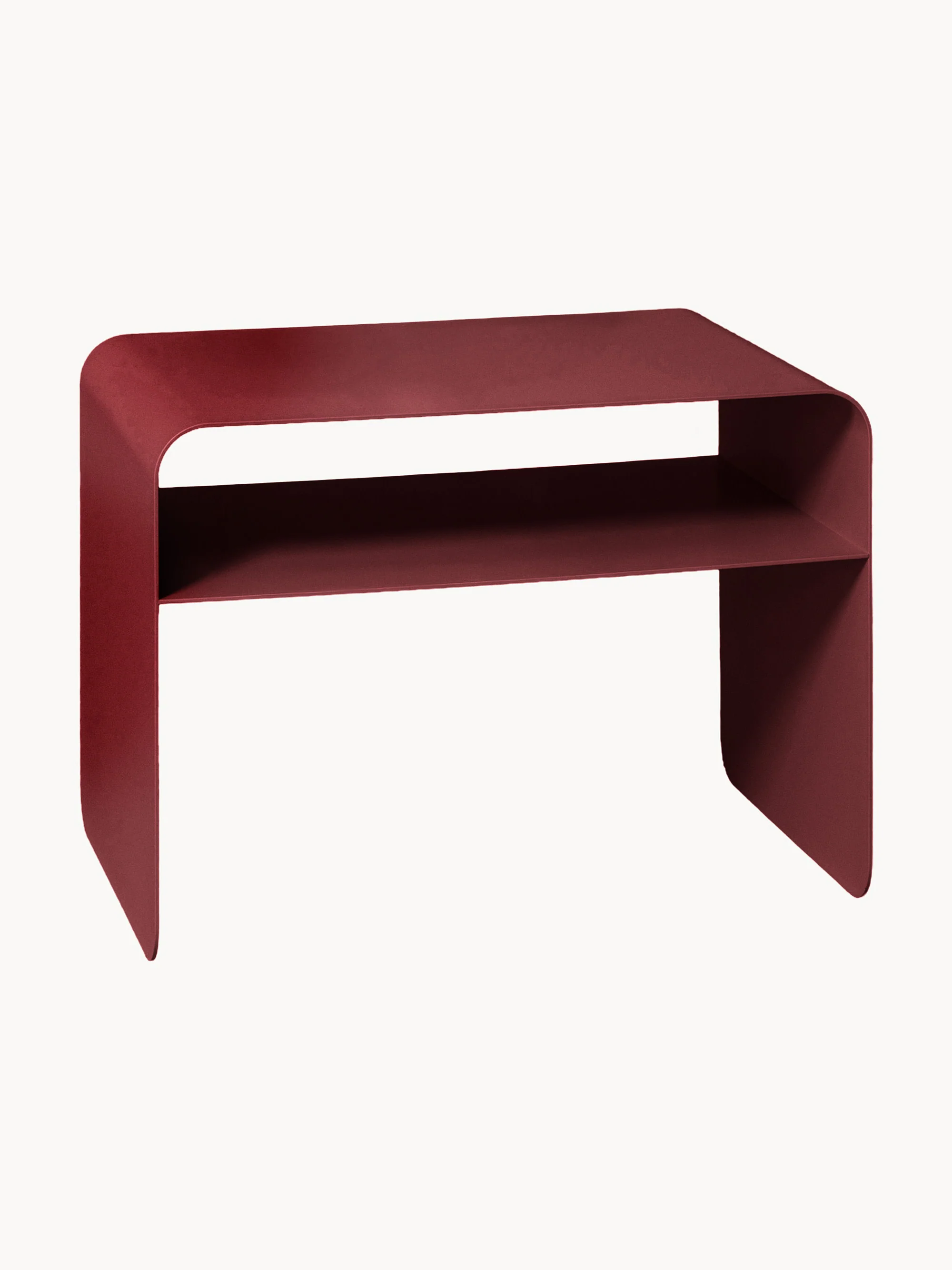 Metallbude Handcrafted Cosmo side table