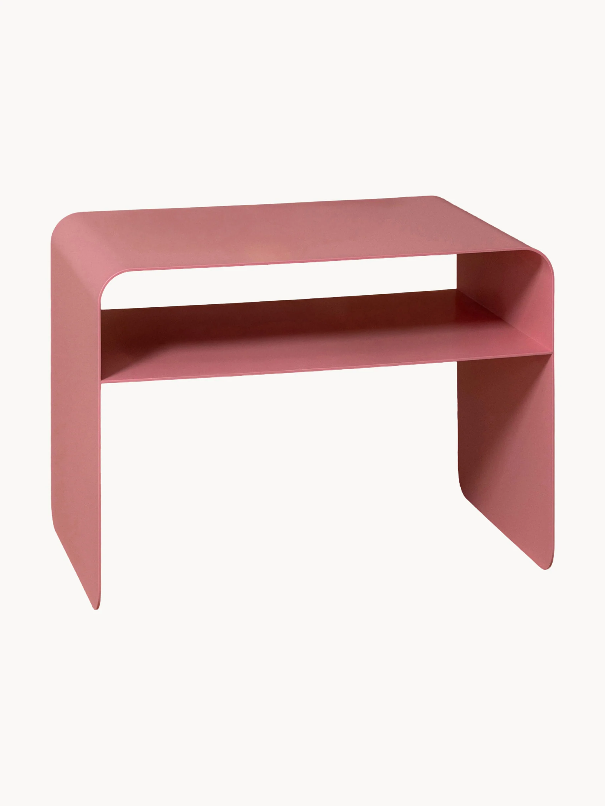 Metallbude Handcrafted Cosmo side table
