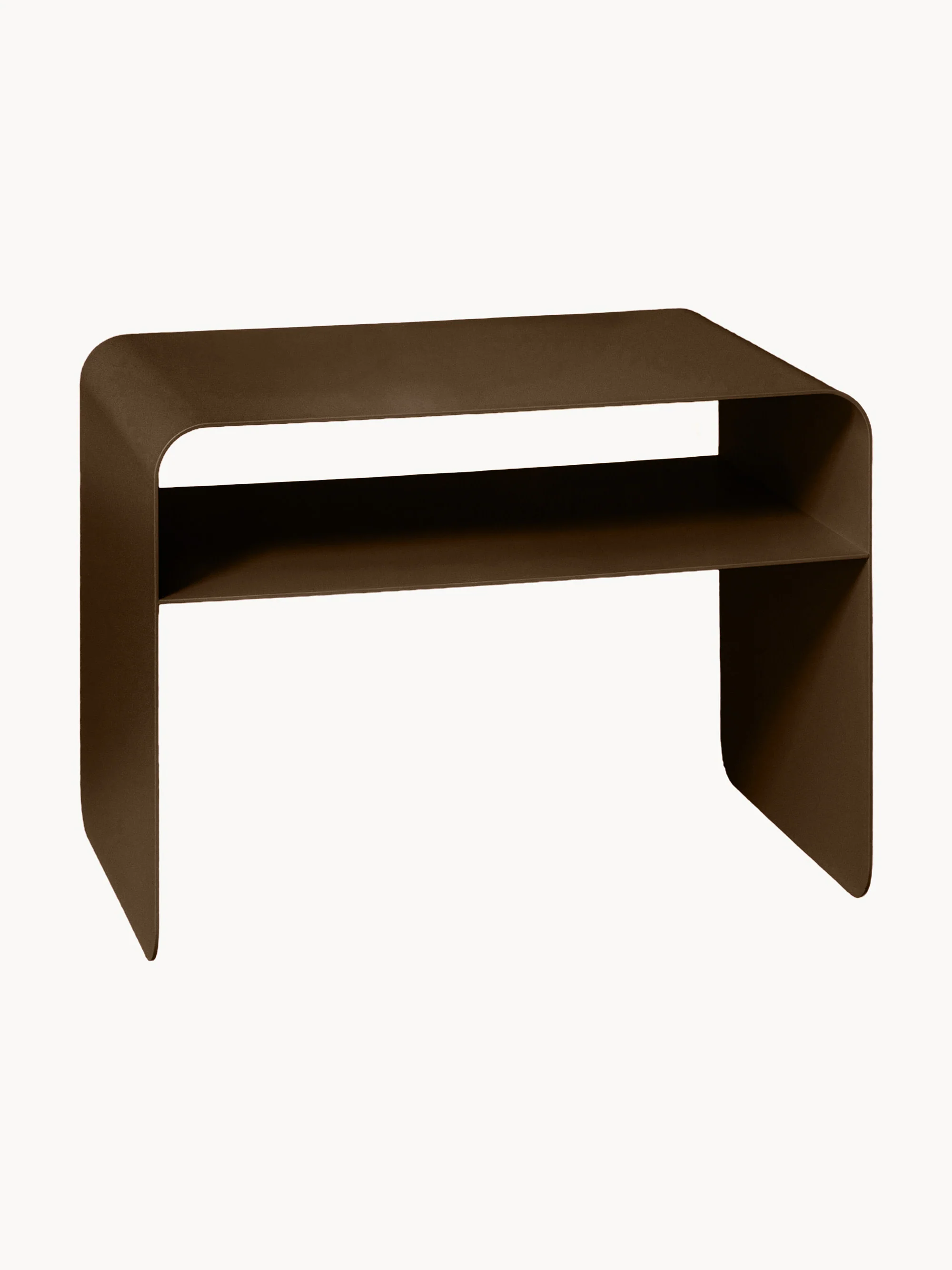 Metallbude Handcrafted Cosmo side table