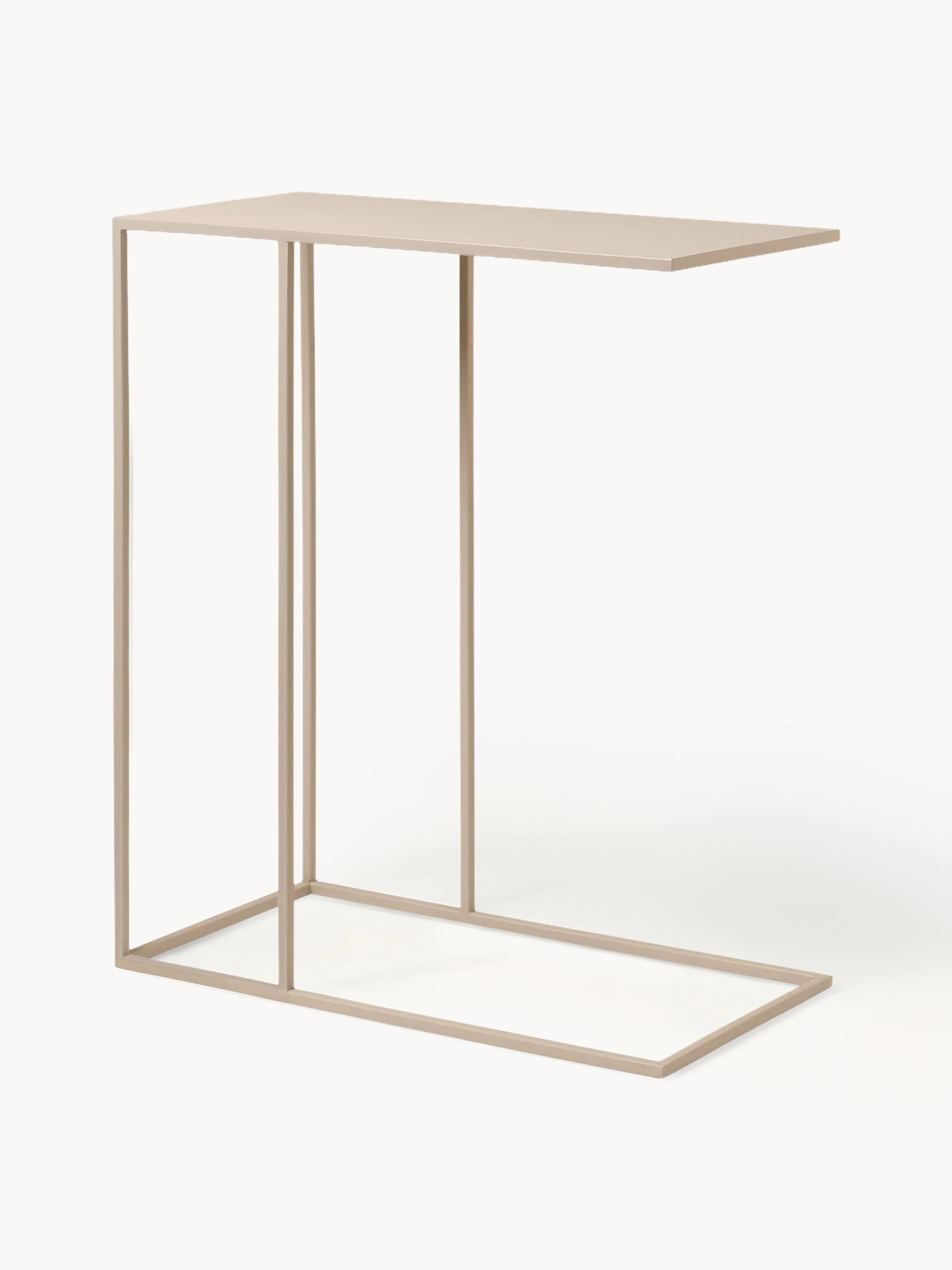 blomus Handcrafted Fera side table