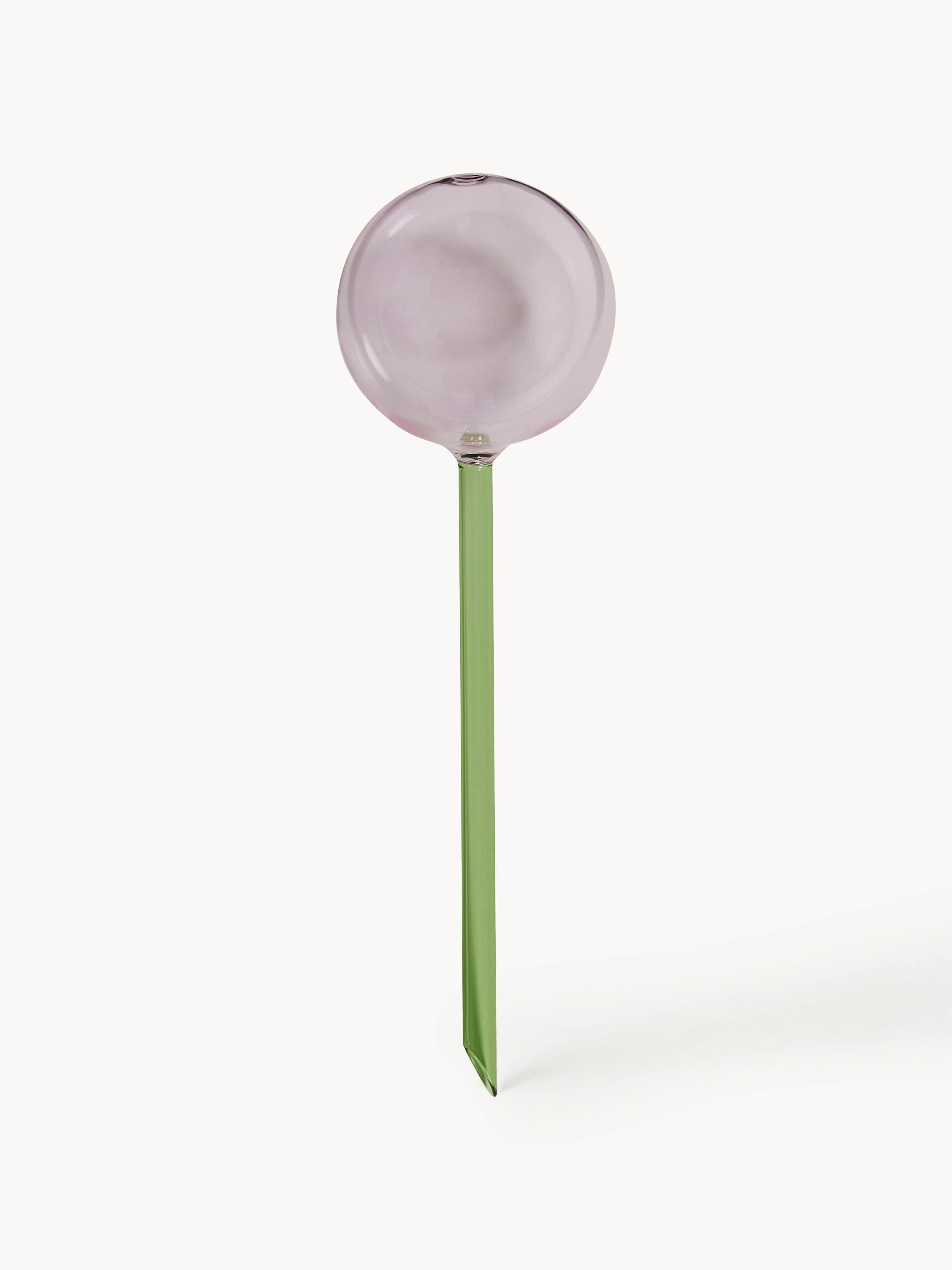 Hübsch Handmade watering ball Flora