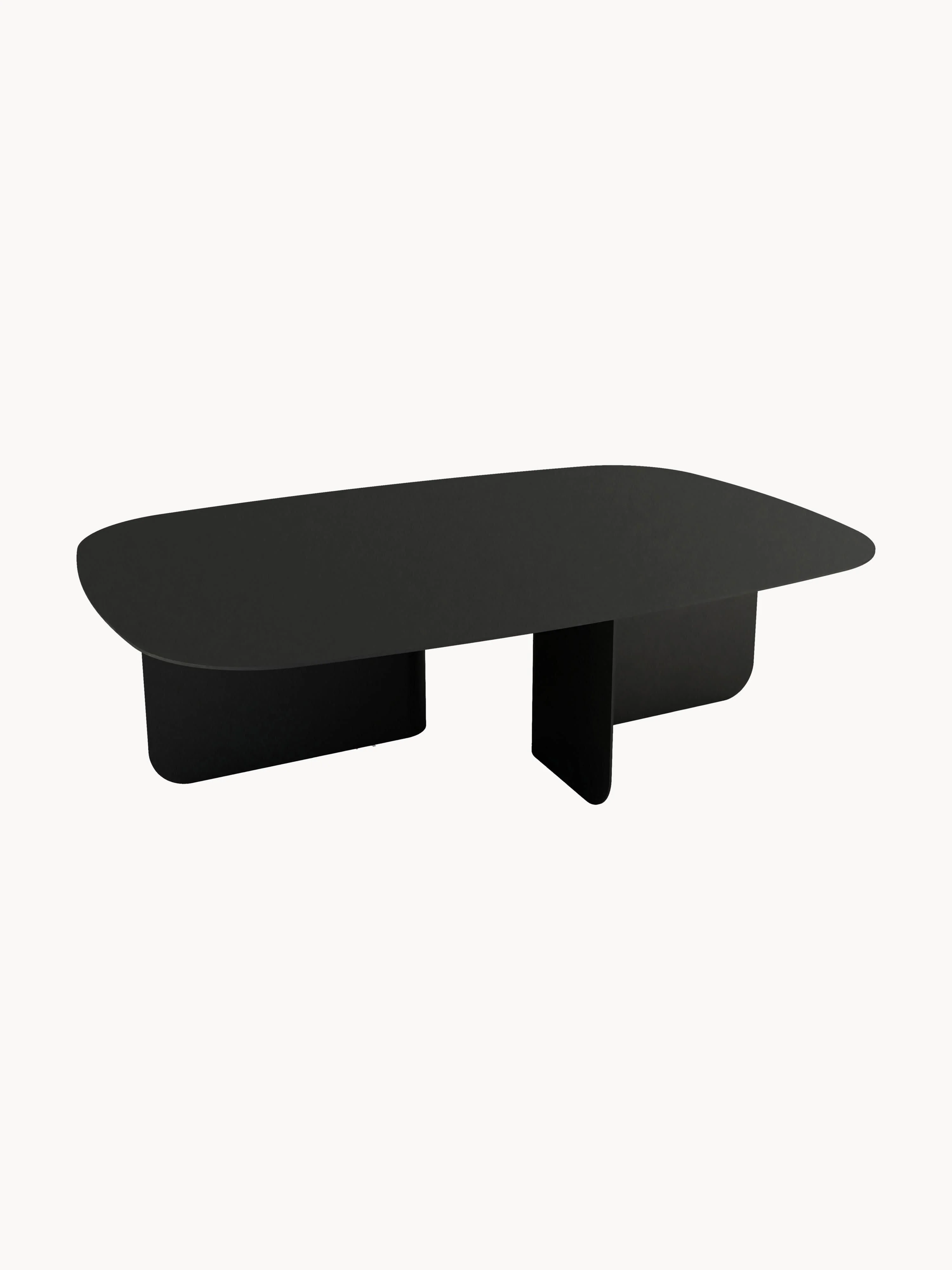 Metallbude Handcrafted Livia coffee table