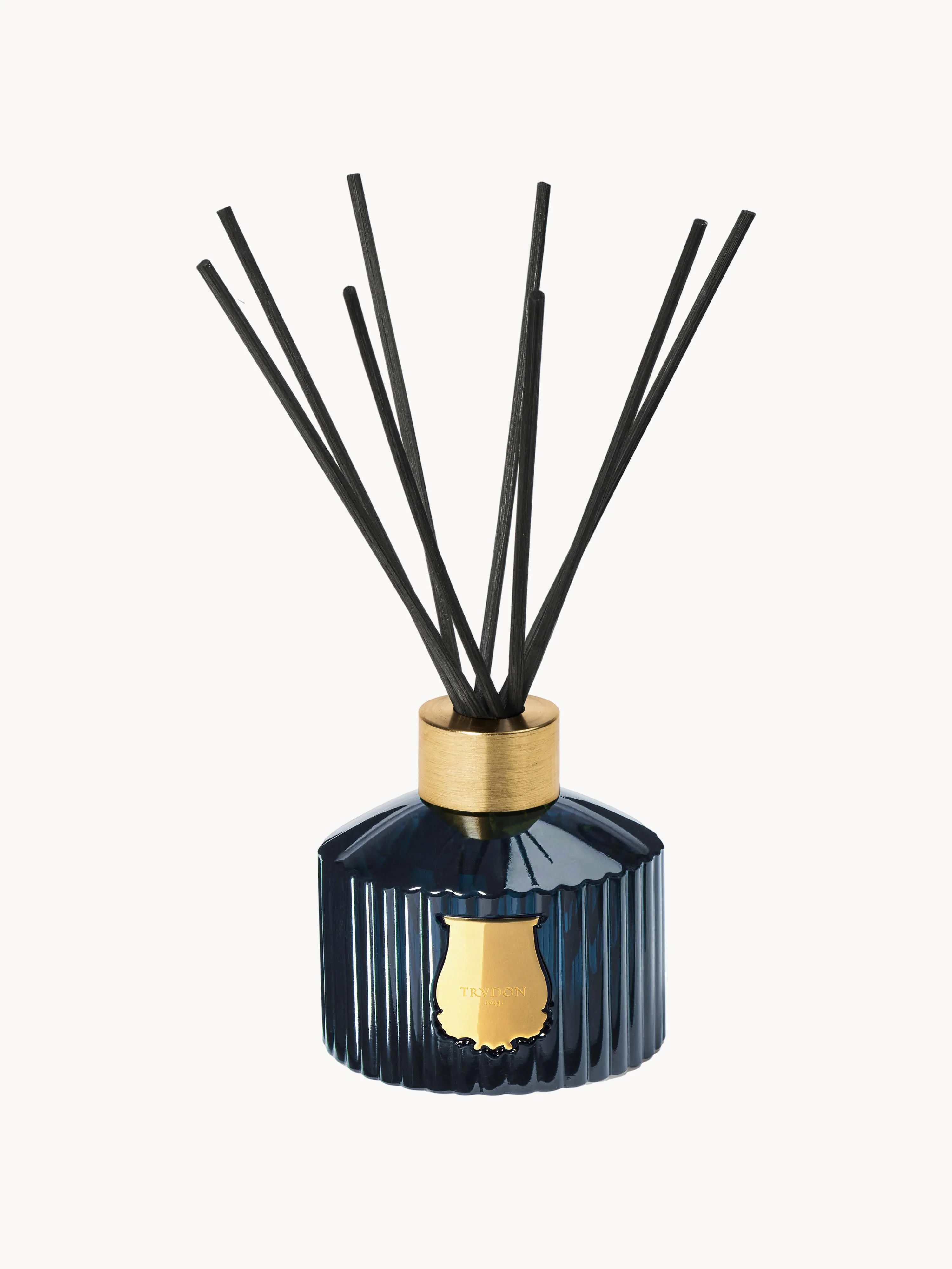 Trudon Handcrafted Reggio Diffuser (Mandarin Essential Oil)
