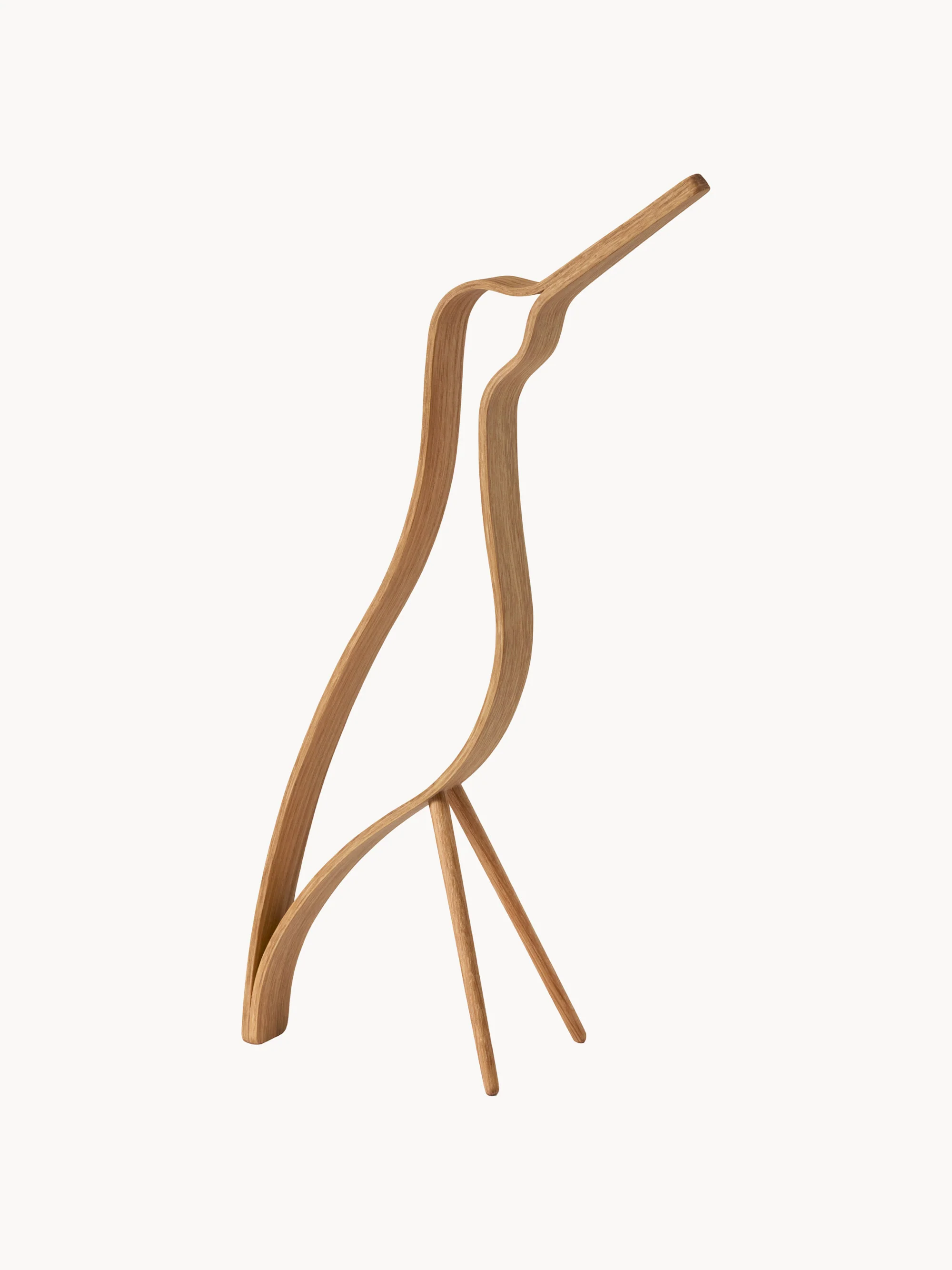 Cooee Design Handmade decorative object Woody Bird