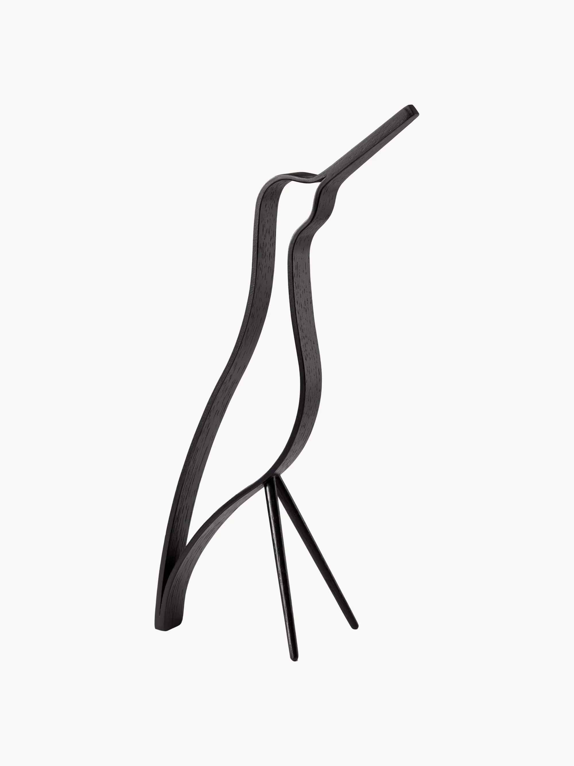 Cooee Design Handmade decorative object Woody Bird