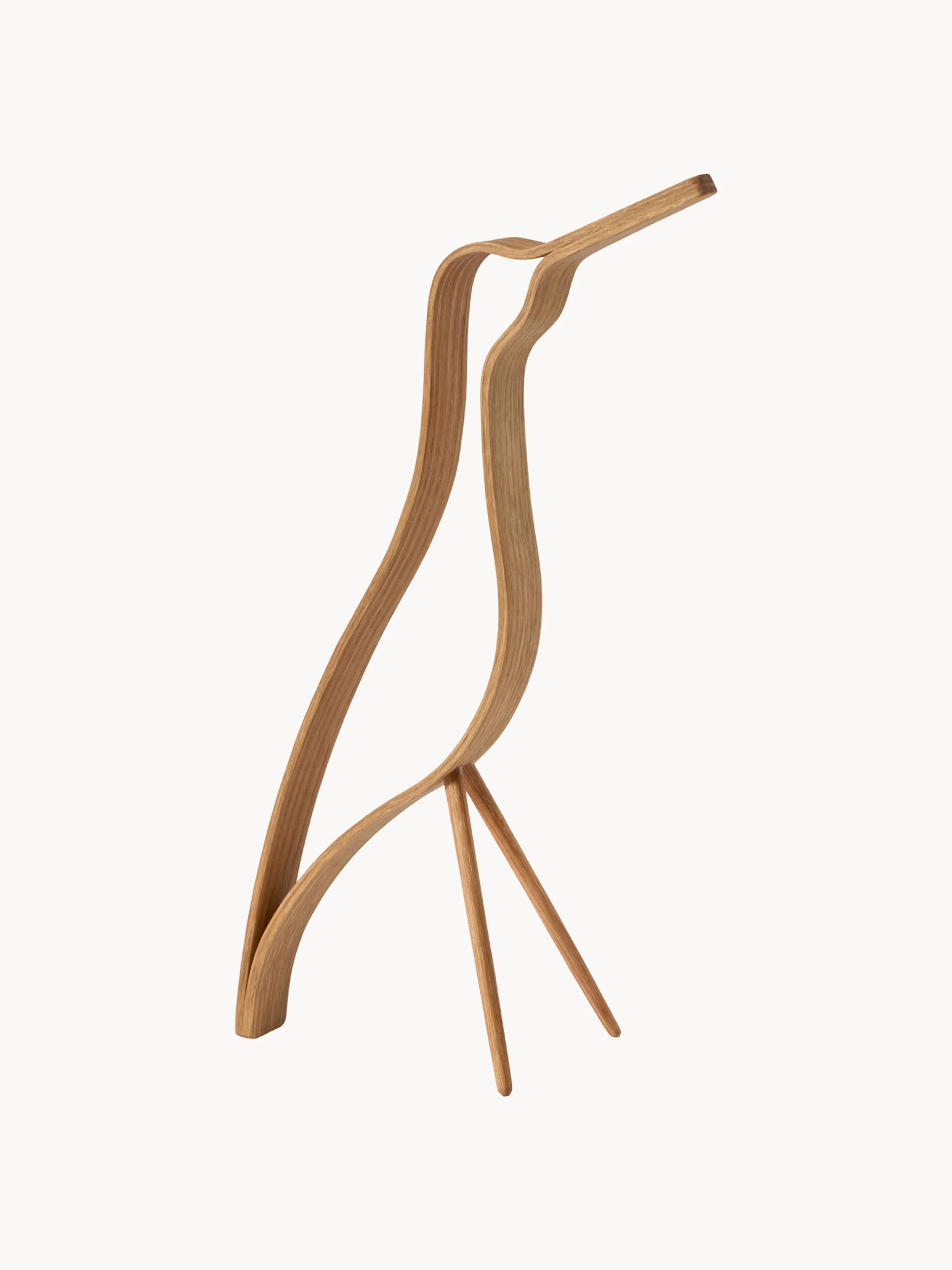 Cooee Design Handmade decorative object Woody Bird