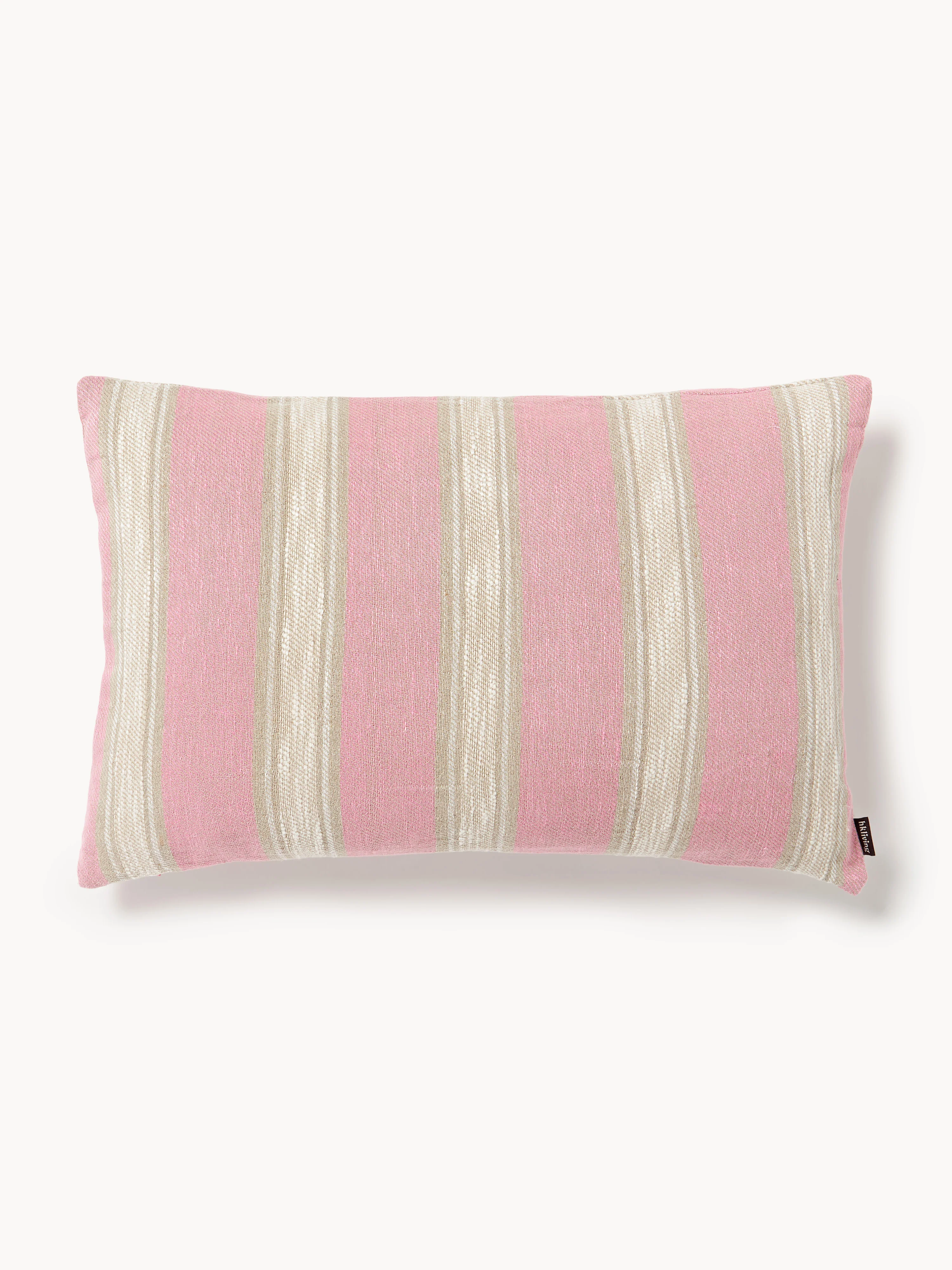 HKliving Handmade Blush Pillow