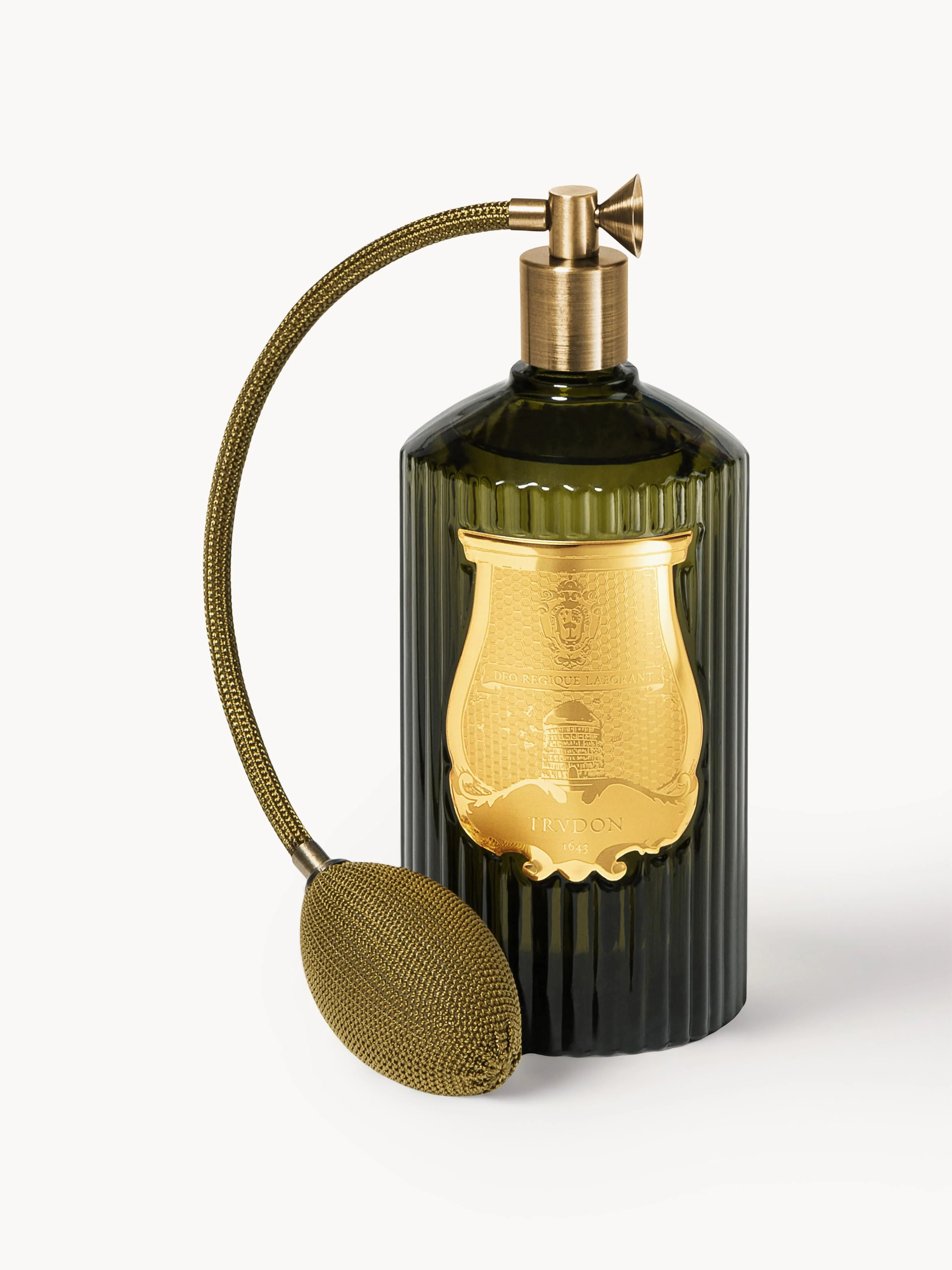Trudon Handmade room spray Abd El Kader (Jasmine)