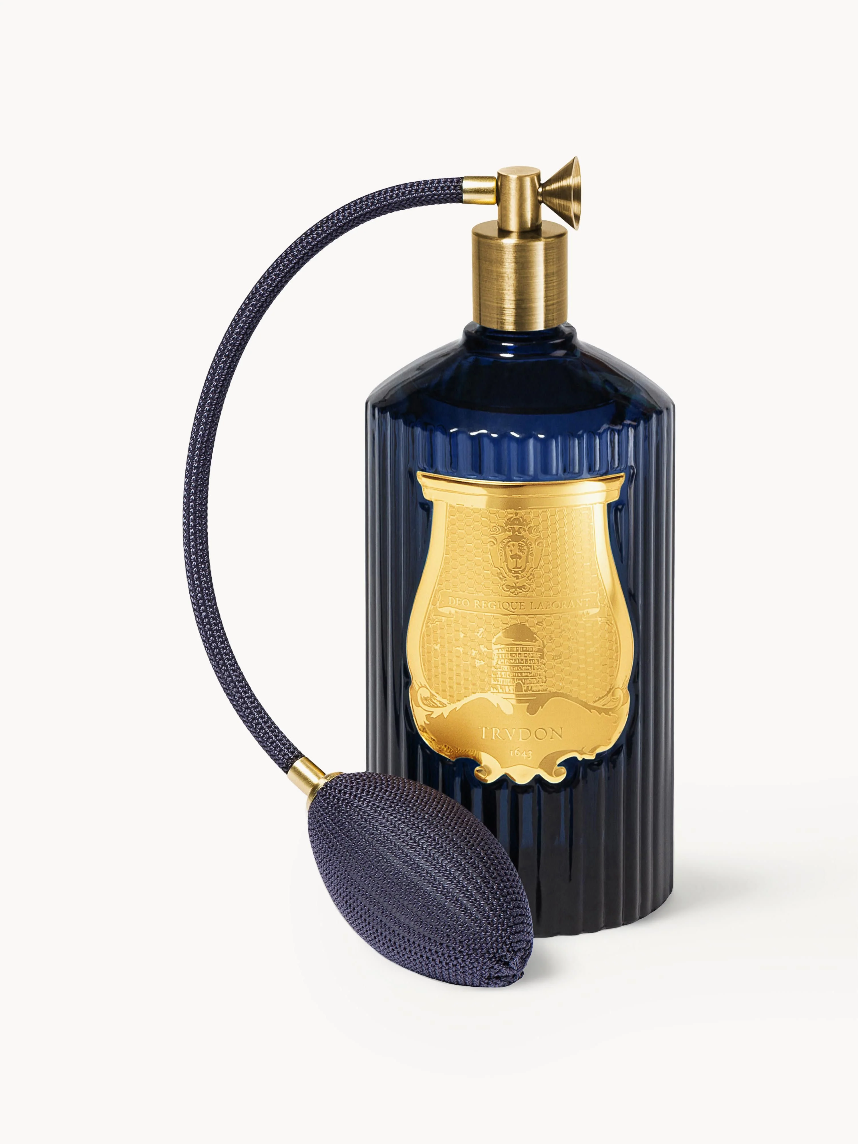 Trudon Handmade room spray Salta (Grapefruit), grapefruit