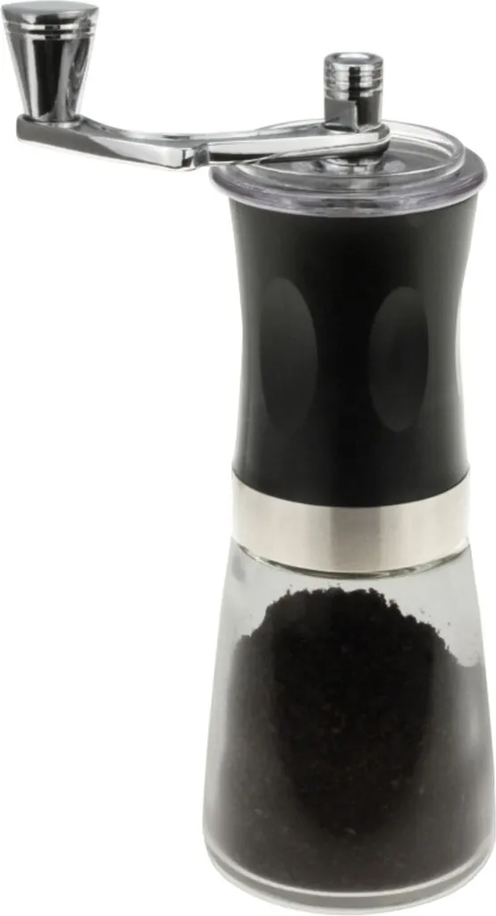 Gravidus Manual hand coffee grinder, espresso grinder with ceramic burr