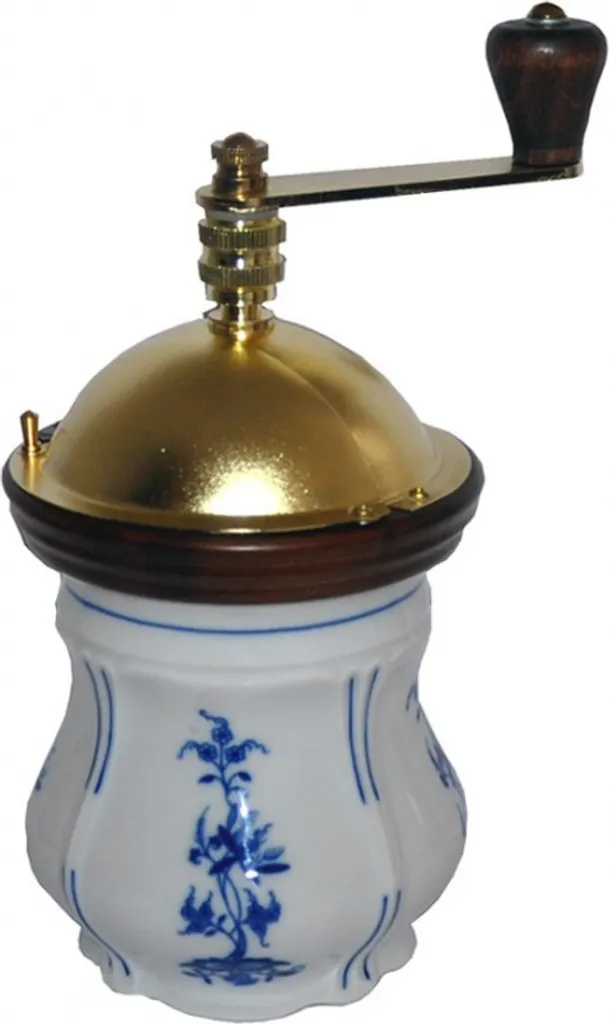 LODOS Hand coffee grinder Mozart Cibulák