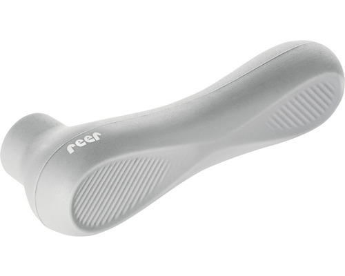 Reer HandleGuard door handle protection gray 2 pieces