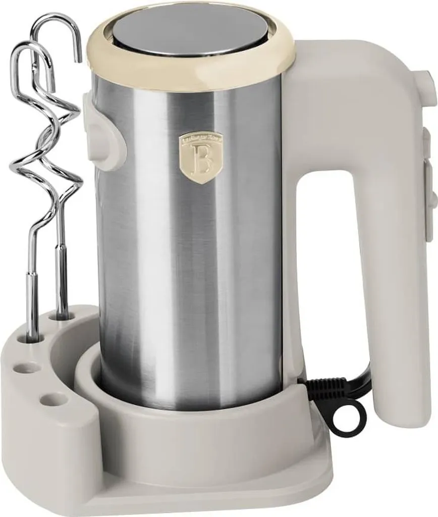 Hand mixer Berlinger Haus BH9740 Sahara