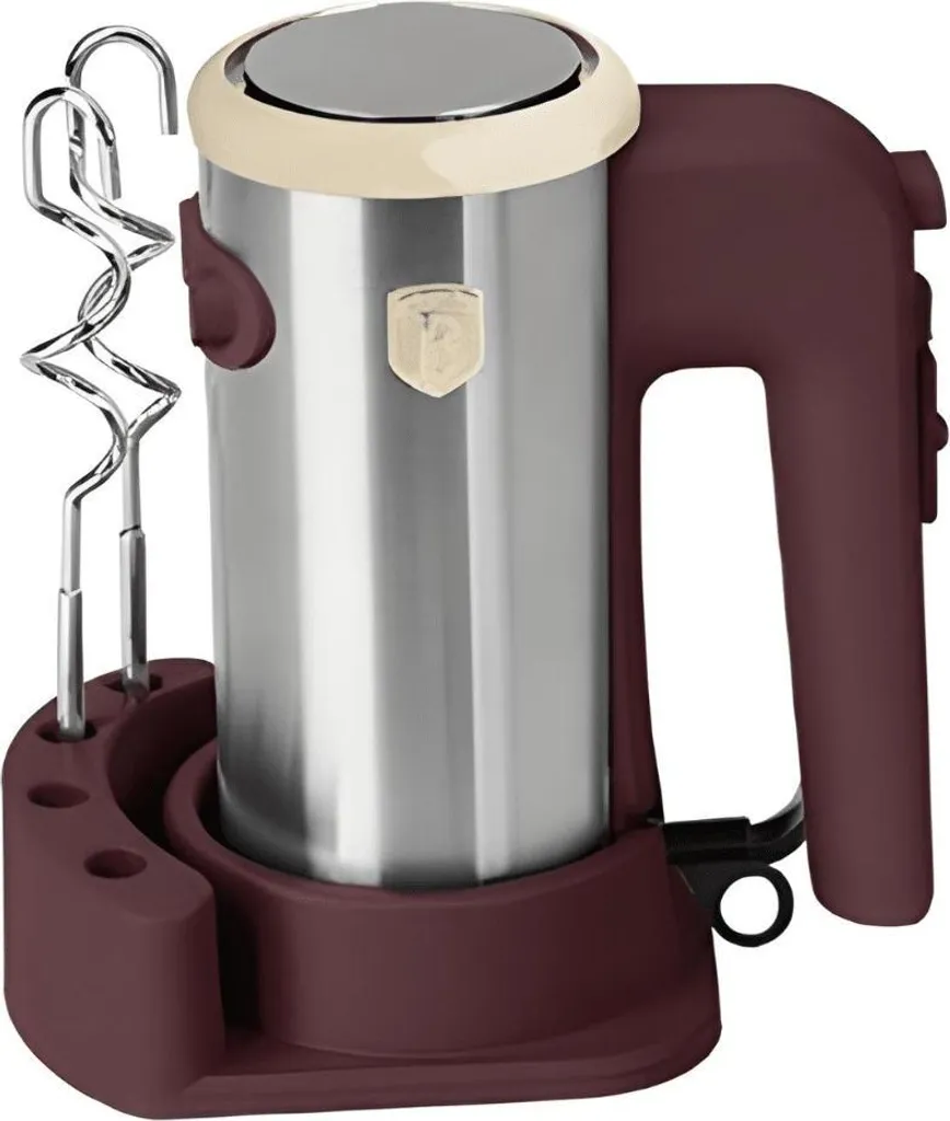 Hand mixer Berlinger Haus BH9741 Leonardo
