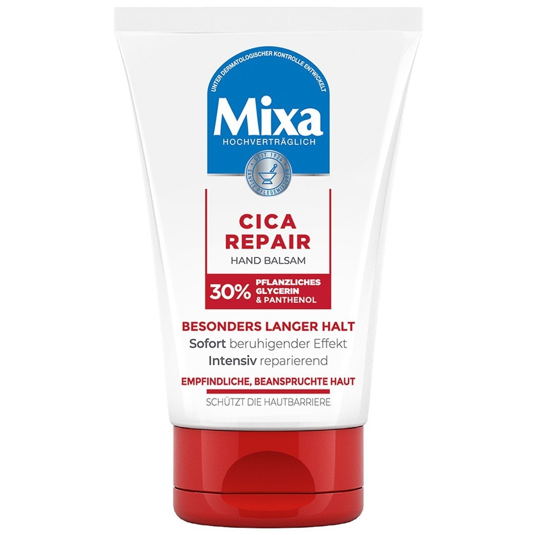 Mixa Cica Repair