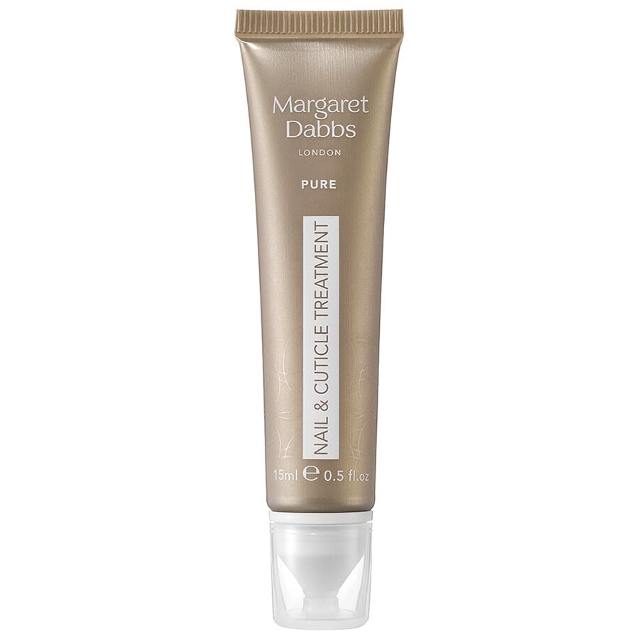 Margaret Dabbs Pure Repair Nail + Cuticle Serum, 15 ml