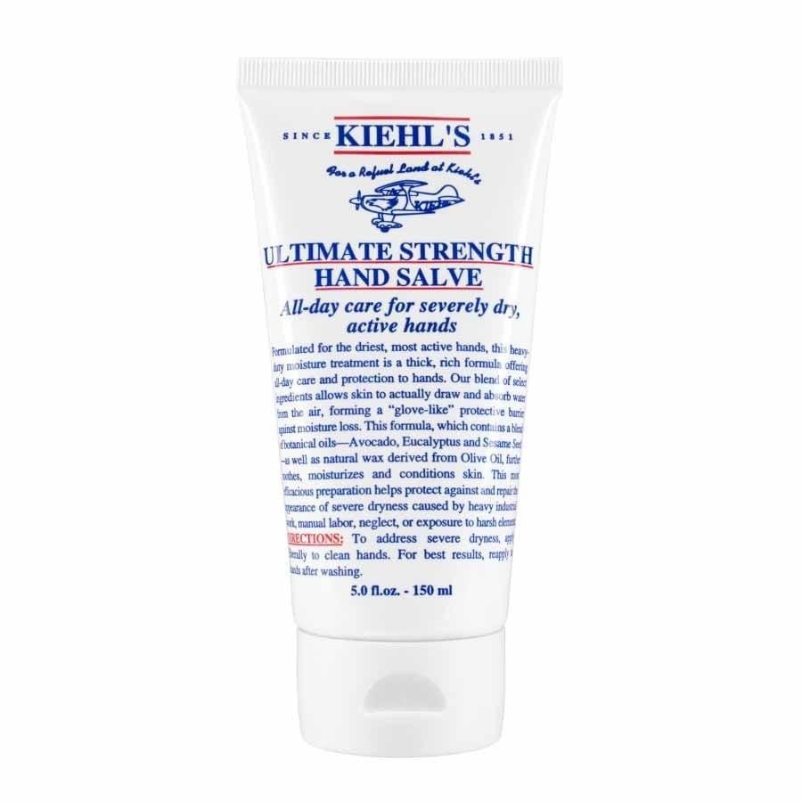 Kiehl’s Ultimate Strength Hand Salve Reisegröße
