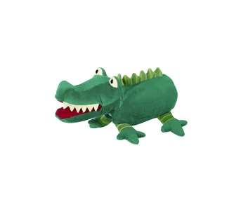 Hand puppet “Crocodile”